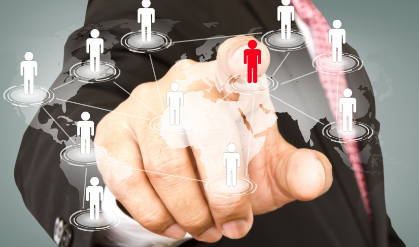 سازمان های همکار داخلی