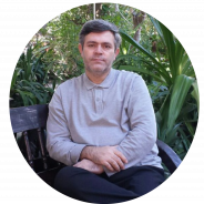 دکتر مصطفی رضائی