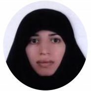 خانم دکتر زهرا خوبی آرانی