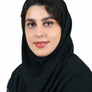 مهندس نیلوفر عزیزهمتی