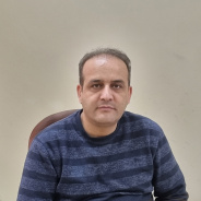 آقای مهندس عبدل عاقلی