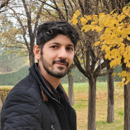 آقای مهندس رضا شهابی