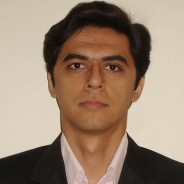 آقای دکتر مهدی سلامی حسینی