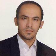 آقای دکتر جواد فرضی