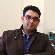 دکتر علی اکبری