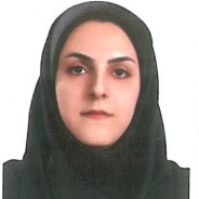 خانم مهندس آرزو محمودی