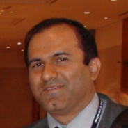 آقای دکتر علیرضا والانژاد