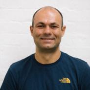 آقای دکتر امیر صفاری