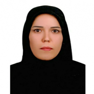 دکتر خانم دکتر آرزو جهانی