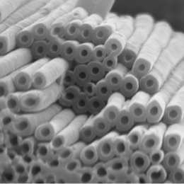 Nanomaterials & Surface Engineering