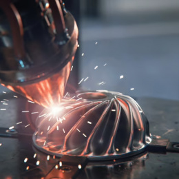 Joining & Welding Science