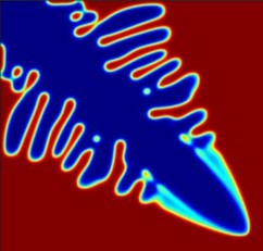 Simulation in Materials Science