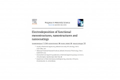 Progress in Materials Science