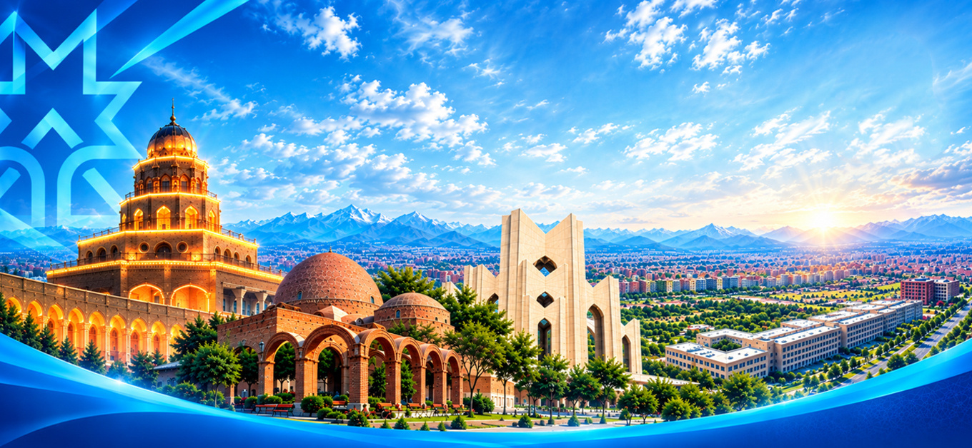 Tabriz: A Nexus of Art & Wisdom