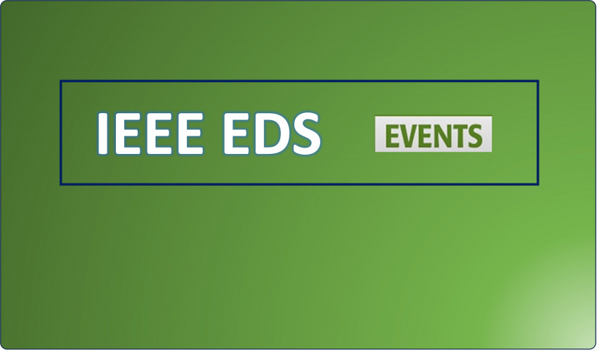 IEEE Event: ectrodeposition for highly sensitive electrodes and renewable energy device by Prof. Farzad Nasirpouri