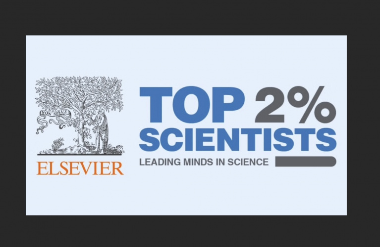 Materials Engineerings Alumni Honored Among World's Top 2% Scientists