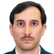 Alireza Akbari