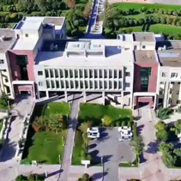 درباره دانشکده