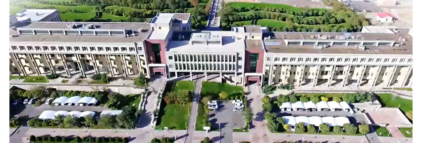 دانشکده مهندسی مواد