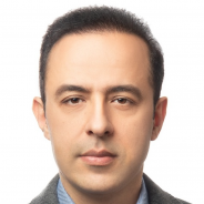 فرزاد نصیرپوری