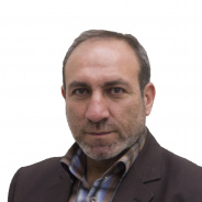 مهندس علیرضا نقی‌زاده