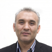 مهندس نادر واحدی