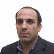 مهندس حسن ابراهیمی