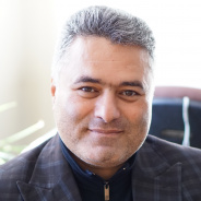 دکتر رضا توانگر