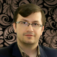 دکتر مهدی مزمل حکم آبادی