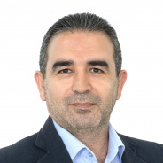 سیامک حسین نژاد