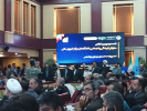 ساخت دستگاه آبیاری بوم یکپارچه در دانشگاه صنعتی سهند
