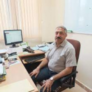 دکتر سیامک حسین پور