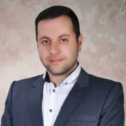 دکتر امیر کیومرثی