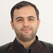 دکتر امین ترقی