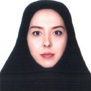 مهندس مریم شاطری