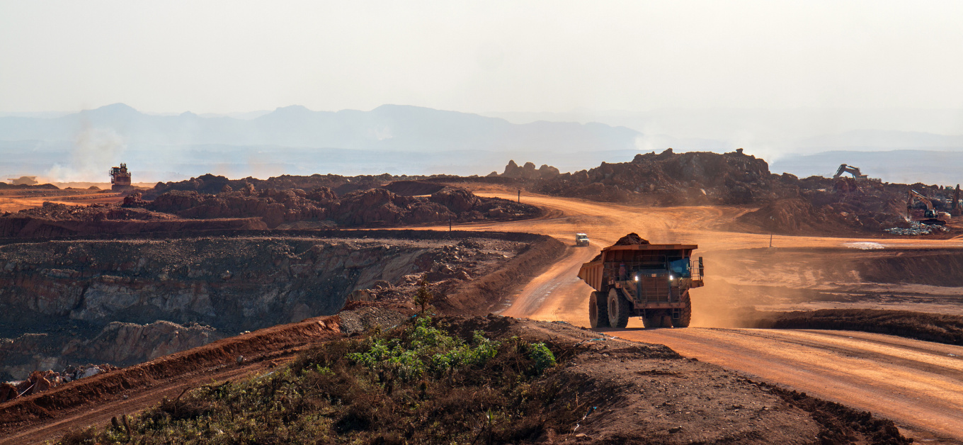 دانشکده مهندسی معدن