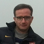 دکتر محمد تقی همزبان