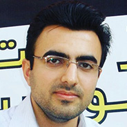 دکتر مهدی صدیق