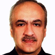 دکتر محمدجعفر محمدزاده