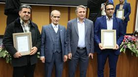 برترین‌ پژوهشگران و فناوران کشور معرفی شدند.