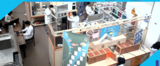 گروه های پژوهشی دایر در مرکز مواد نانوساختار