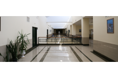 Petroleum And Gas Faculty