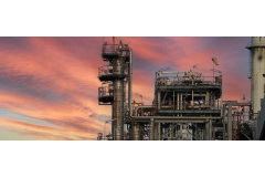 Petroleum And Gas Faculty