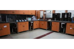 Petroleum And Gas Faculty