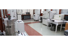 Petroleum And Gas Faculty