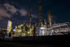 Petroleum And Gas Faculty	