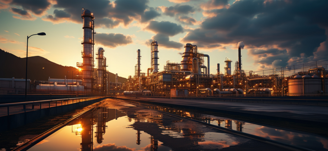 Petroleum And Gas Faculty	