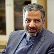 Dr Mohammad Chahardowli