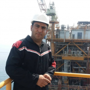 Mr. Amin Rezazadeh Farahmand