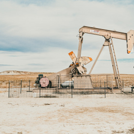 گرایش حفاری